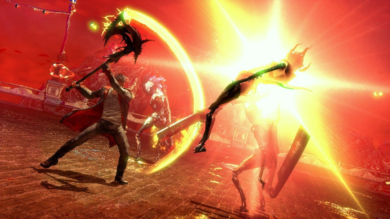 DmC Devil May Cry - Imagen 27